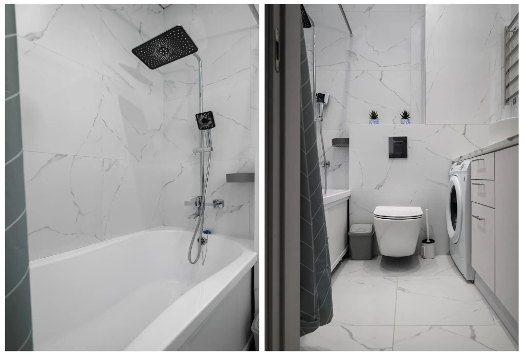 goootimeapartments с Видом на реку Кубань