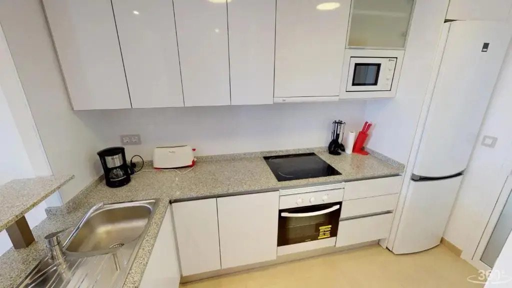 Apartment Terrazas de Campoamor 135