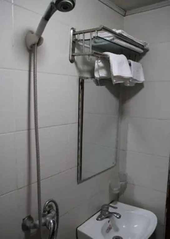 Guiyang Dongxin Business Hotel