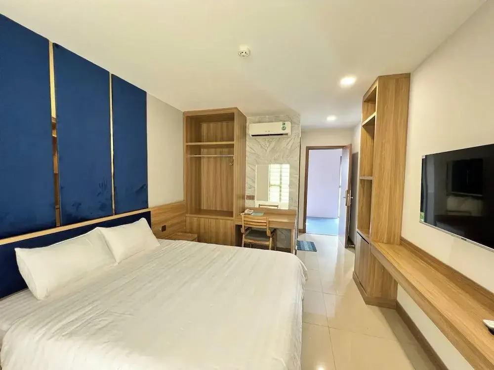 Tran Long Hotel Quan 12