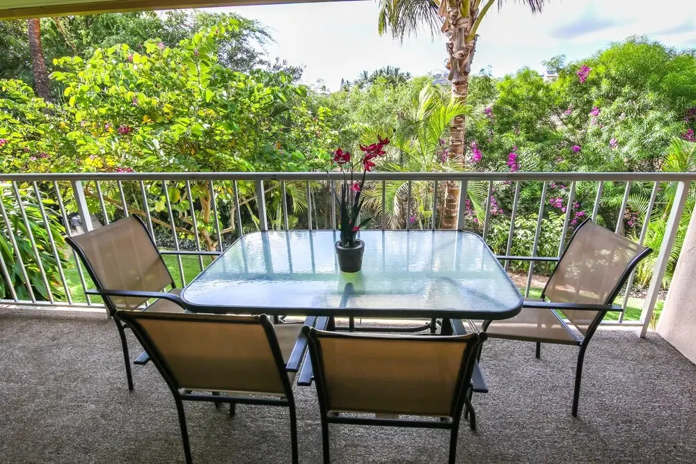 Apartment Kihei Kai Nani 1 Bedroom Maui