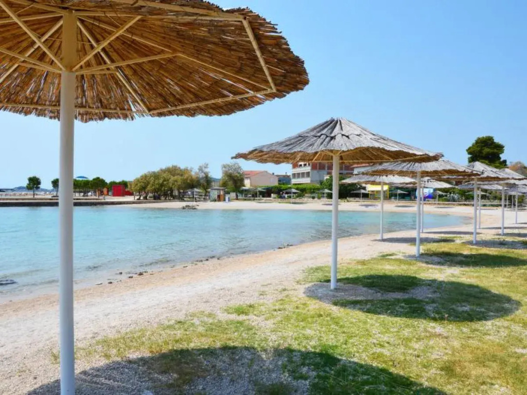 Apartment Maslina Paros 22675