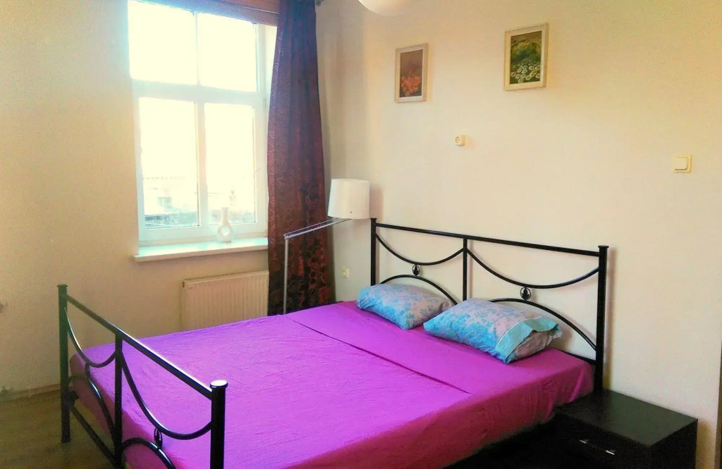 Riga City Center Apartments