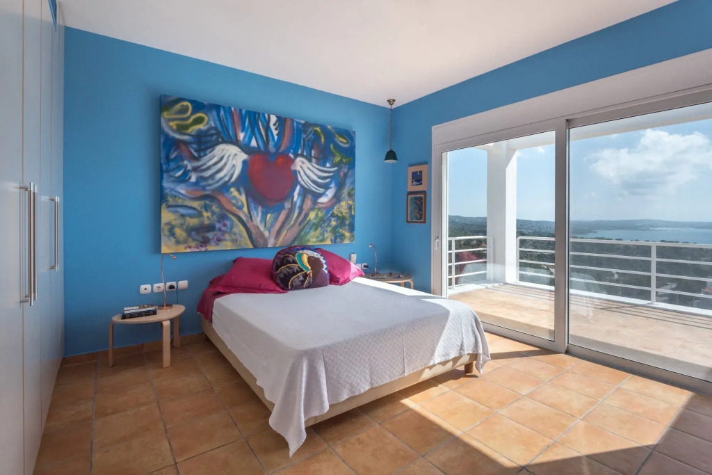 Jeannine's Villa