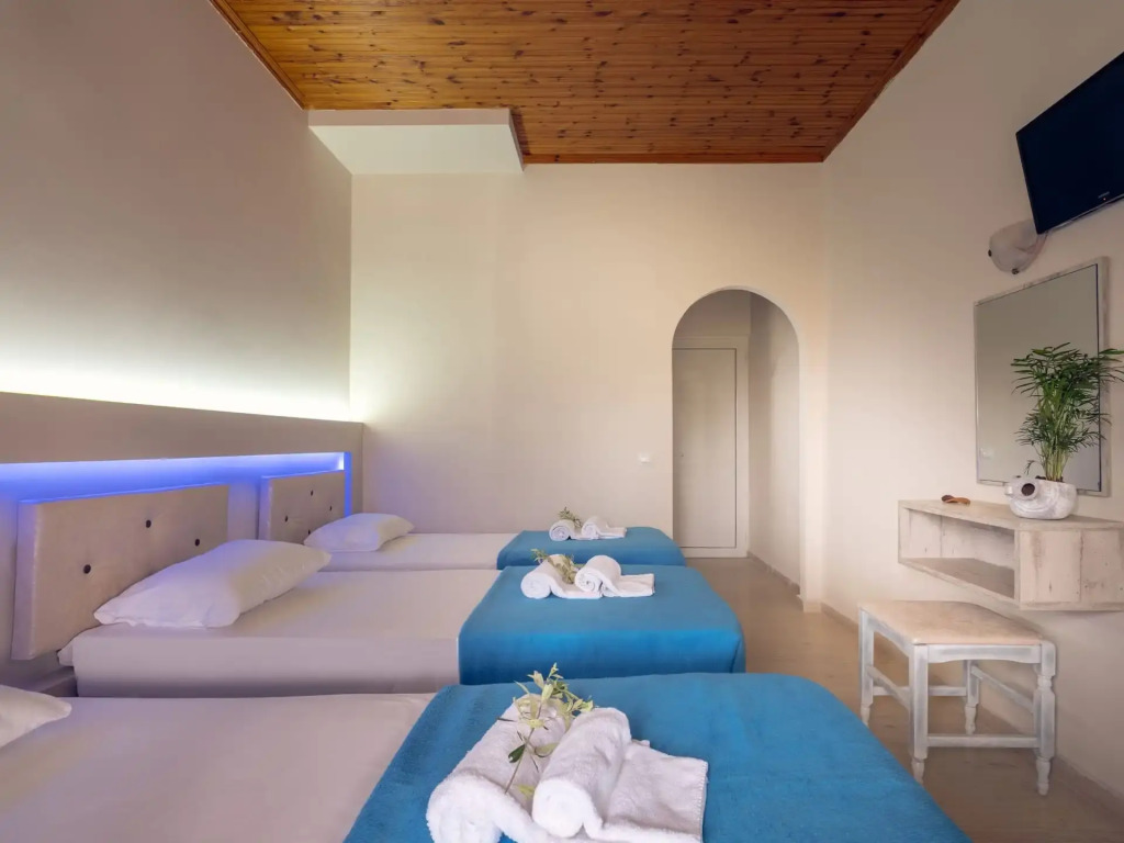 Savvas Hotel
