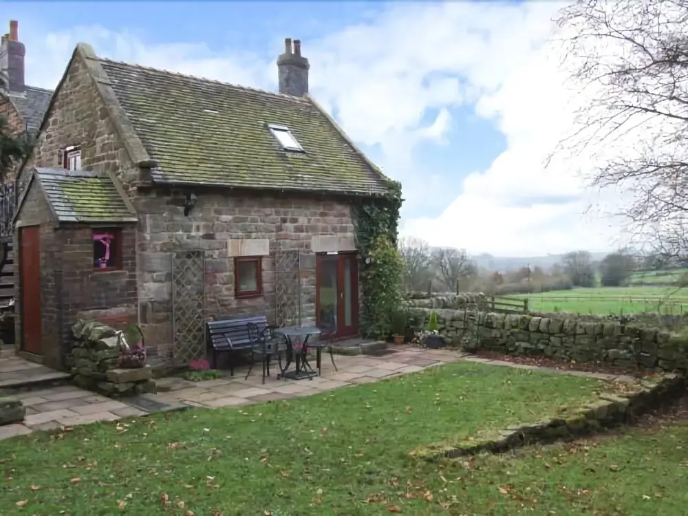 Mamor Cottage