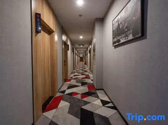 Shankee Hotel (Shaxian Beimen Jinjie)