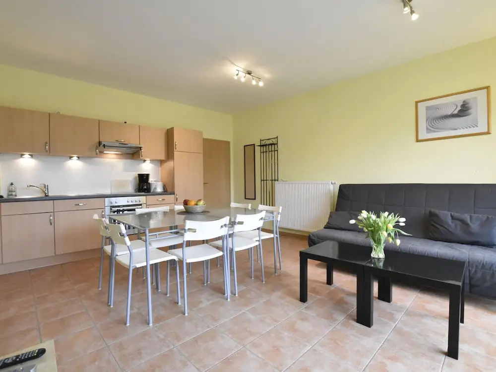 Tolles Ferienhaus für bis zu 15 Personen, Zierow