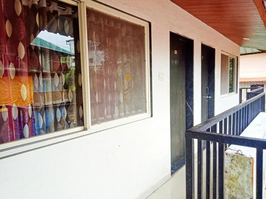 Jijau Residency Mahabaleshwar