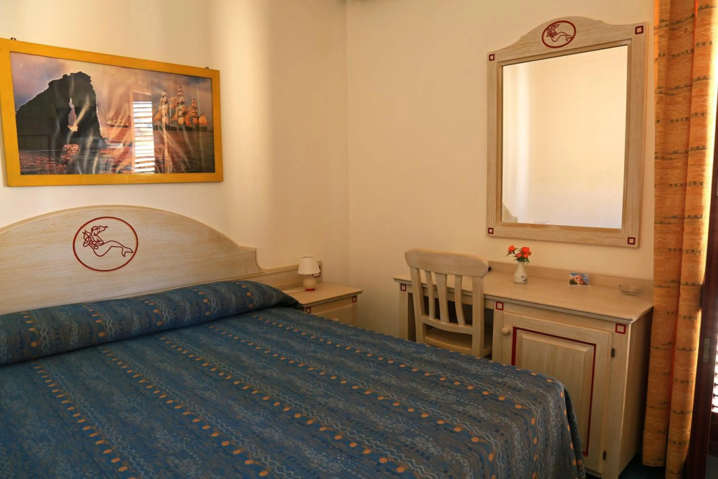 Hotel Oriente