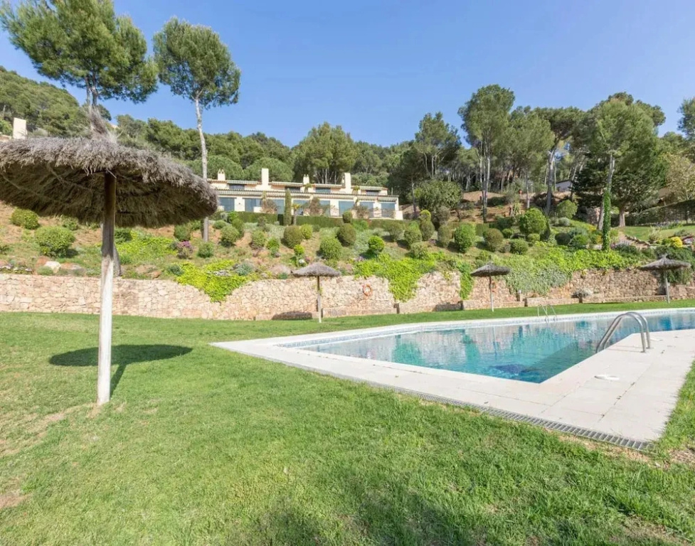 Villa With Panoramic Views of the sea