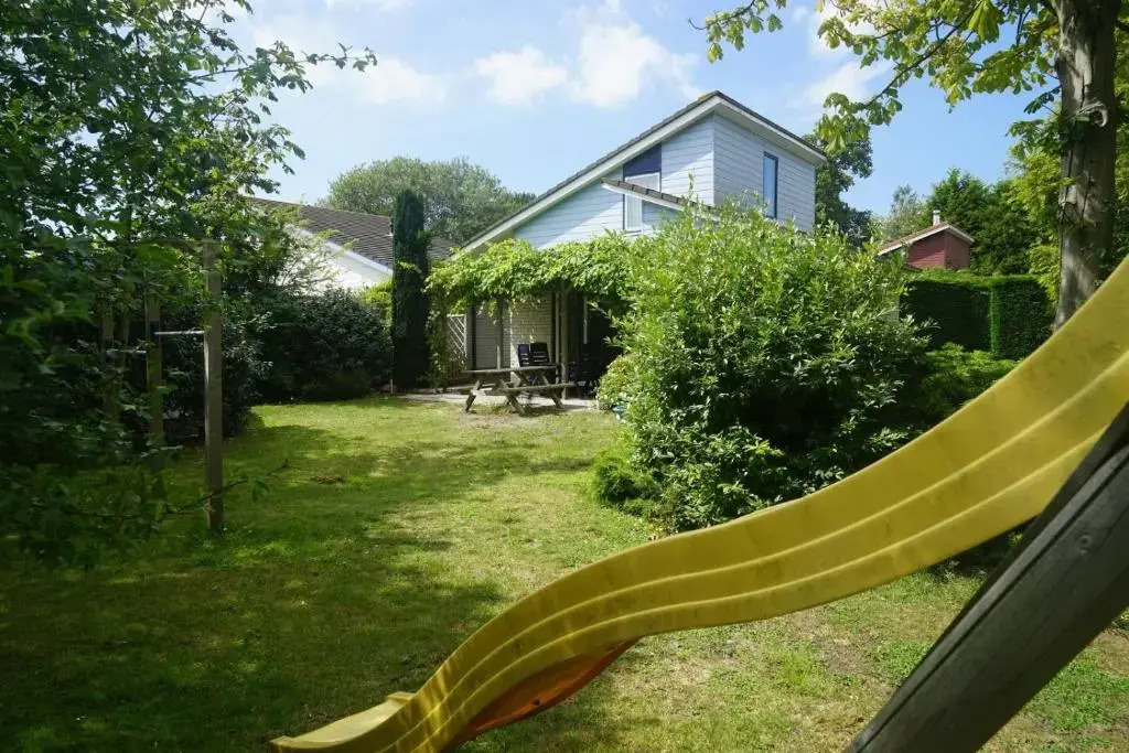 Ferienhaus Mosselbank 109 Noordzeepark - Ouddorp - not for companies