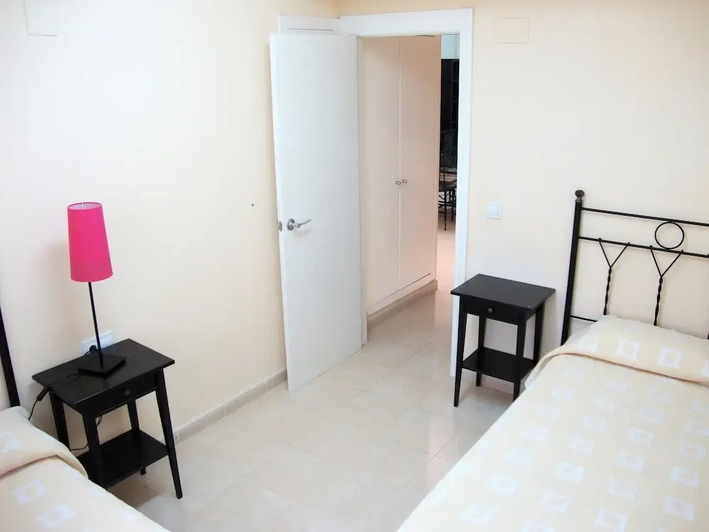 Apartamentos Alcala Blau 3000