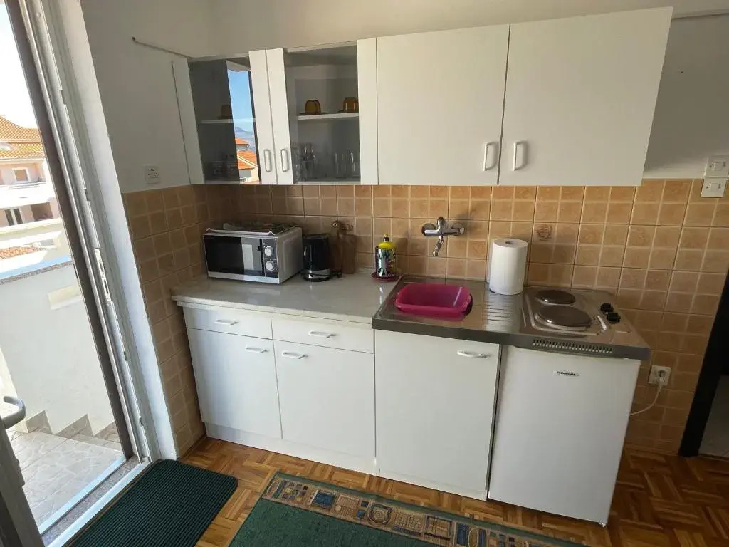 Apartment Melina