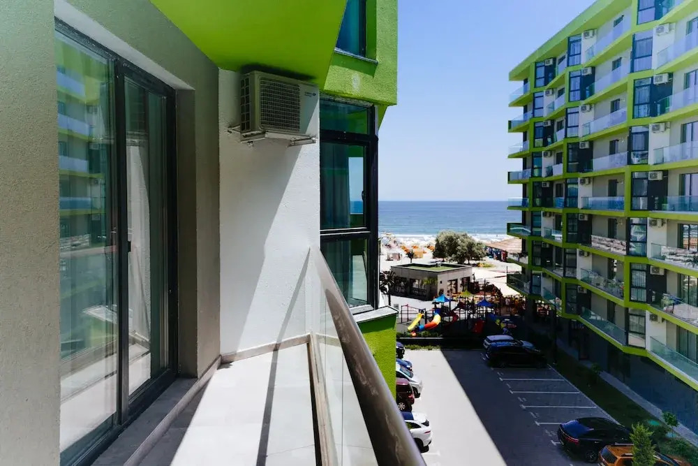 Resort Leon Beach
