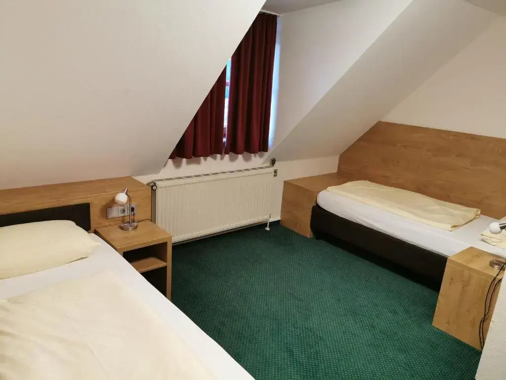 Hotel Gasthof Zum Löwen