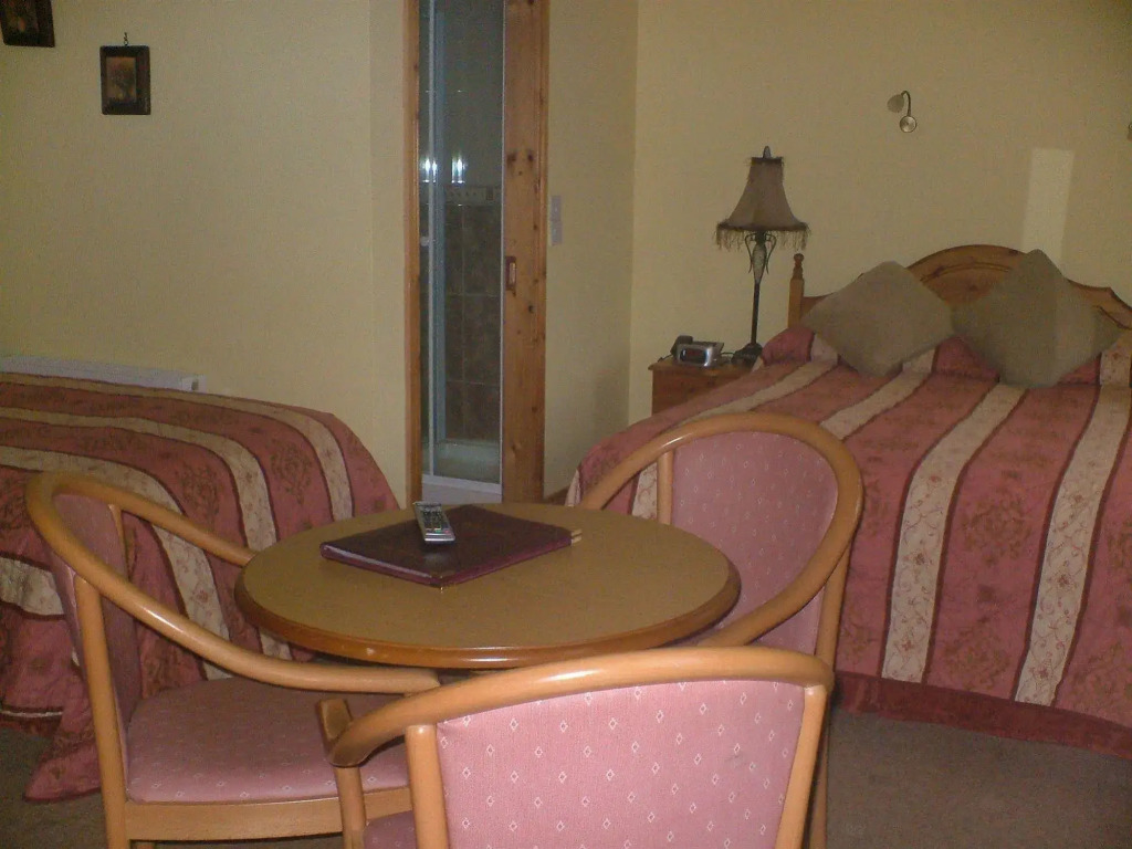 Mc Cormack's Guesthouse