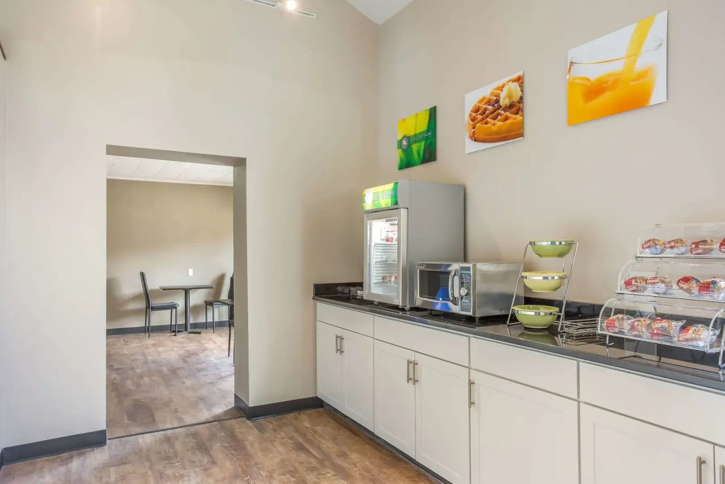 Quality Inn & Suites Gorham White Mountains