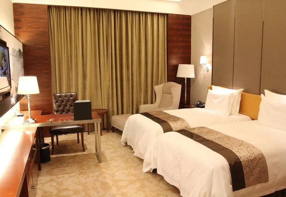 Xinzhi Hotel