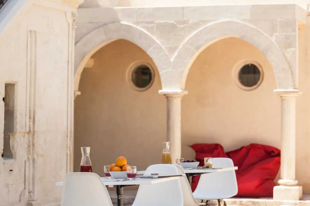 Villa Boscarino Boutique Hotel & Spa