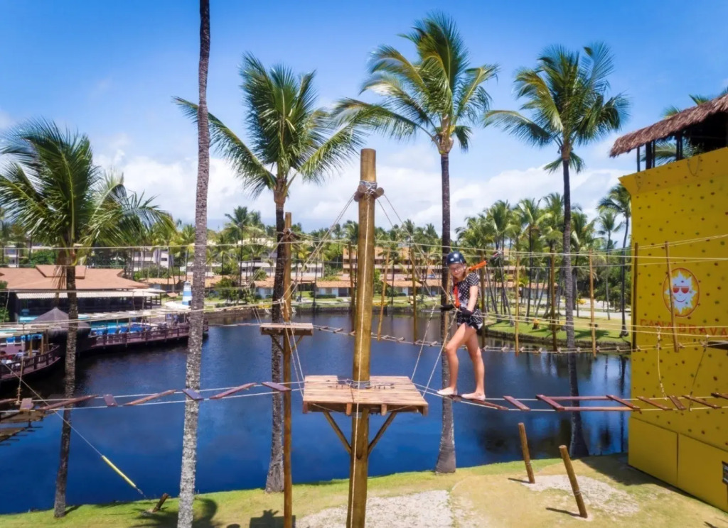 Cana Brava Resort - Все включено