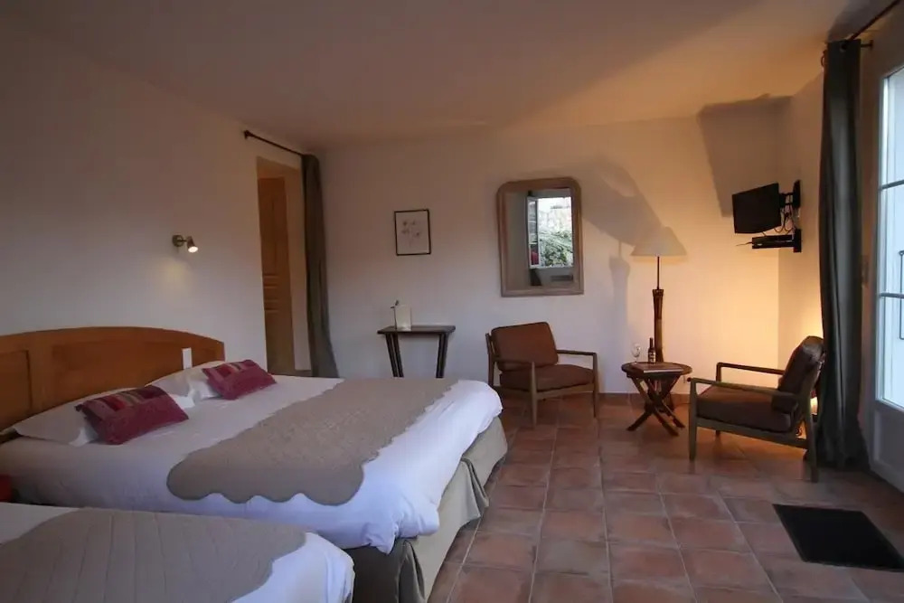 Casa Vanella