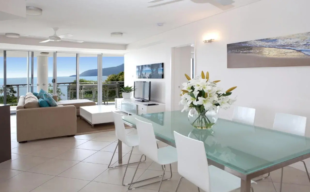 Vision Apartments