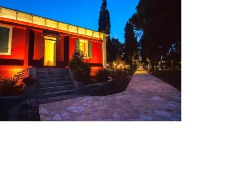 Villa Penelope Periyali