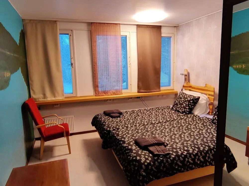 Jaala Hotel Guesthouse