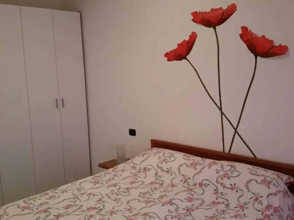 Morbegno House