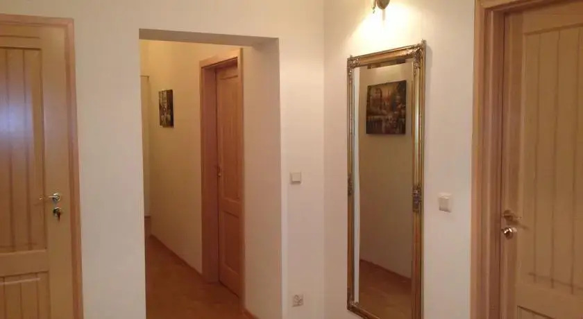 Apartamenty Vincent Sopot
