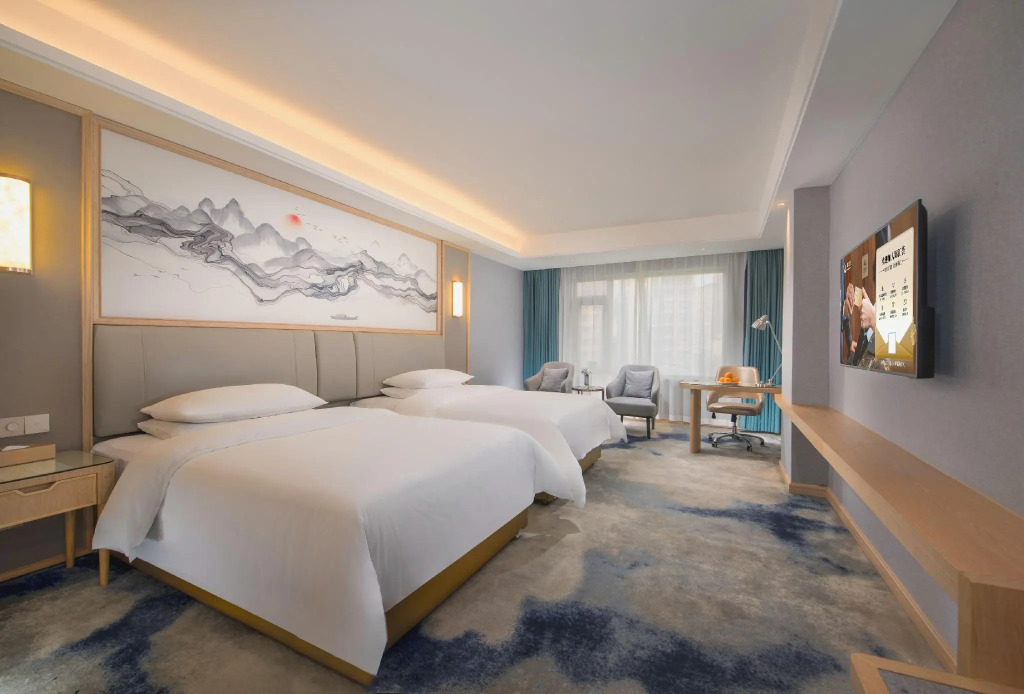 Vienna Hotel Guangdong Dongguan Humen Beishan