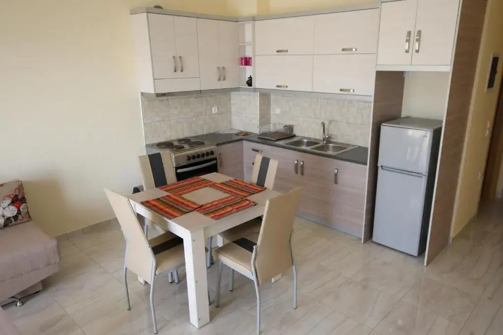 JB Apartments