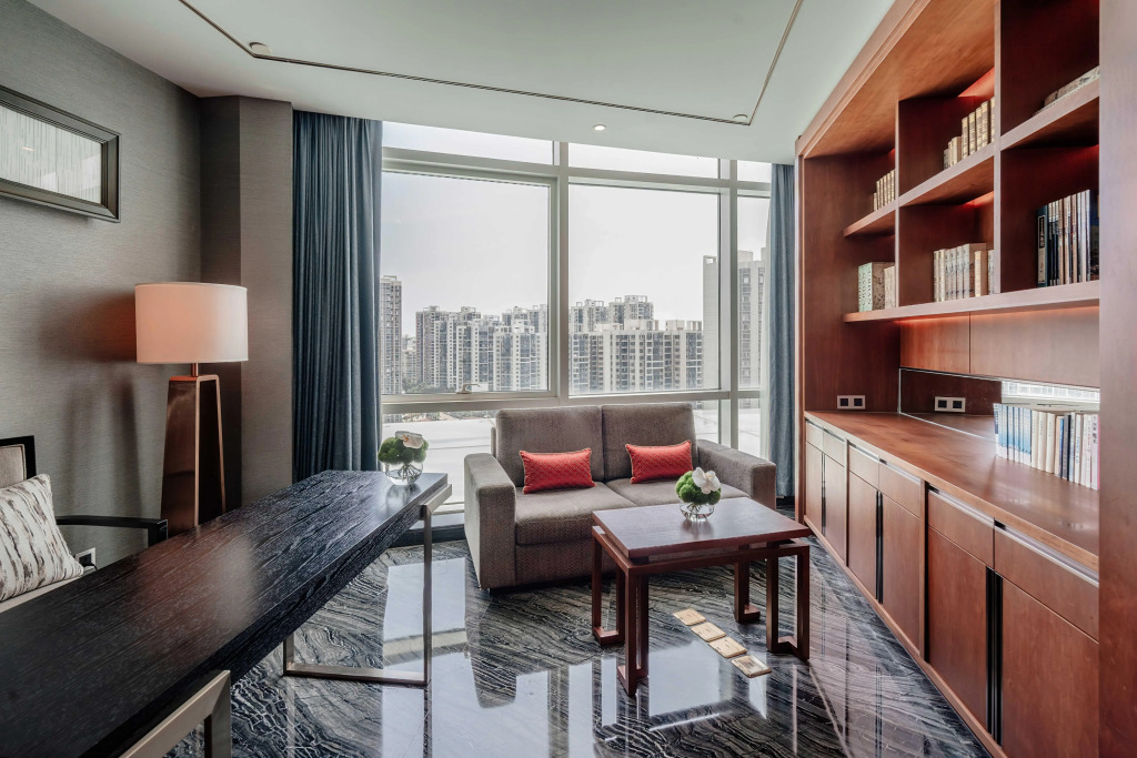 InterContinental Haikou Seaview by IHG