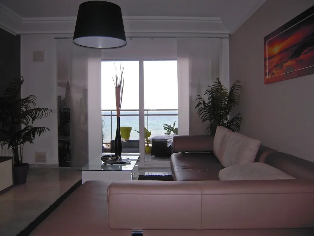 Luxe Volupté Et Charme Appartement