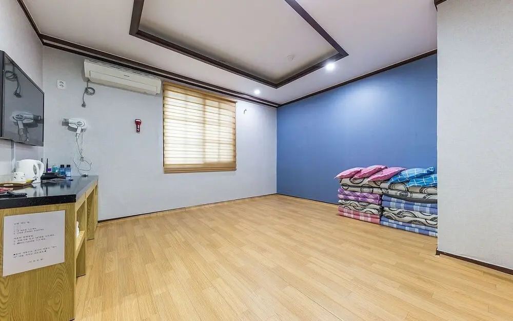 Boryeong (Daecheon) Haenal Pension