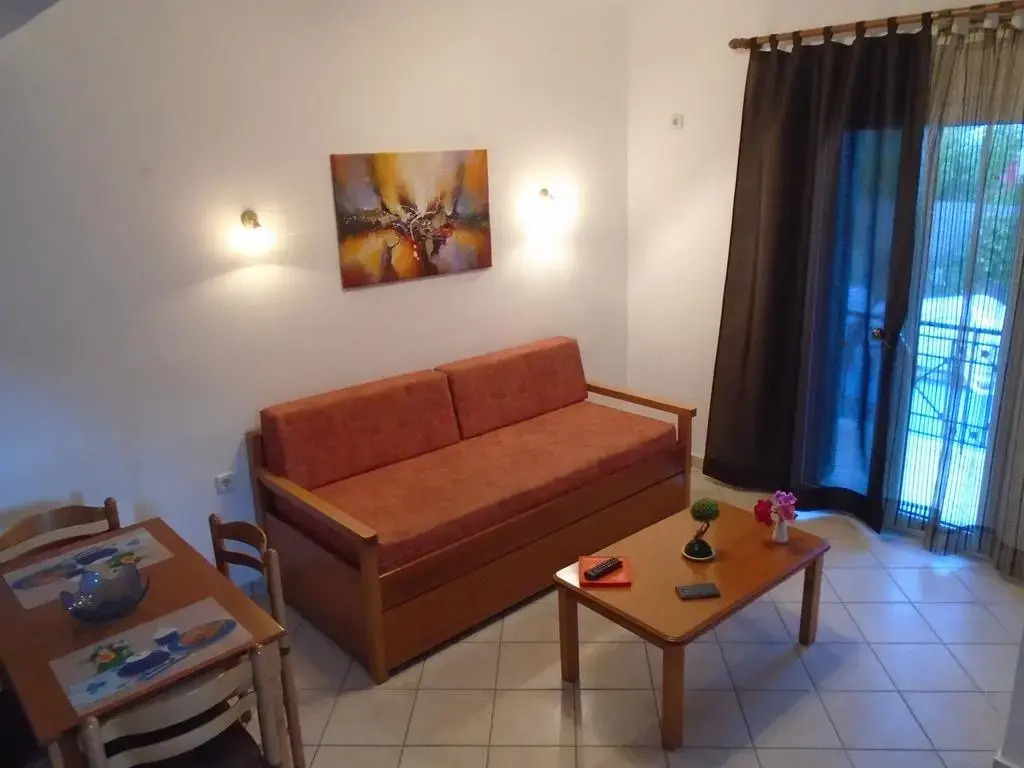 Stella s Sea Front Apartments
