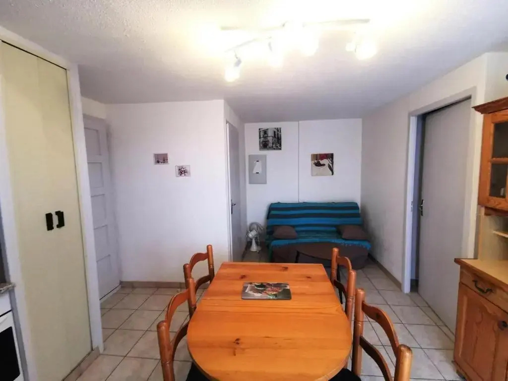 Résidence MARYLAND 1 ET 2 - 3 Pièces pour 6 Personnes 64