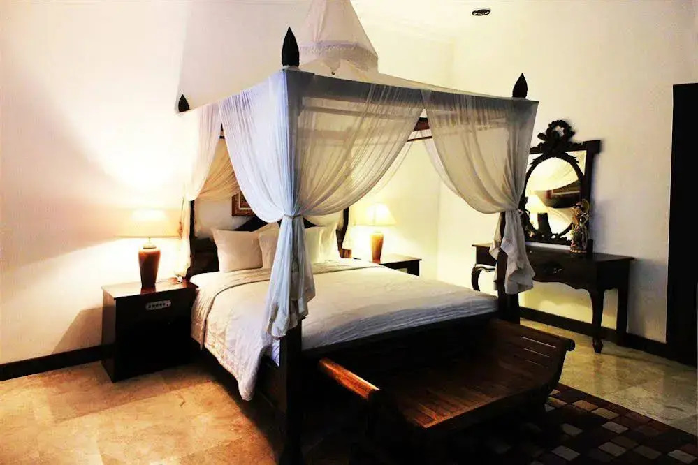 Kishi-Kishi ArtVilla by ArthouseBali