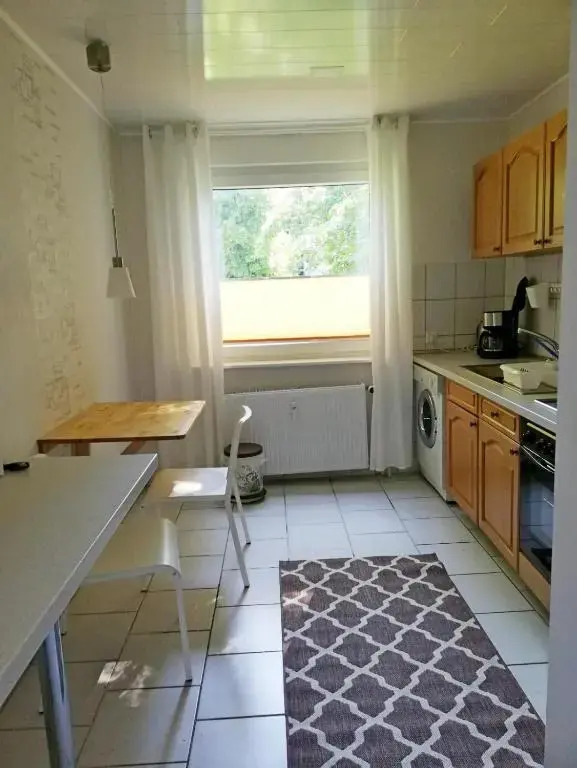 Ferienwohnung Mammut 1
