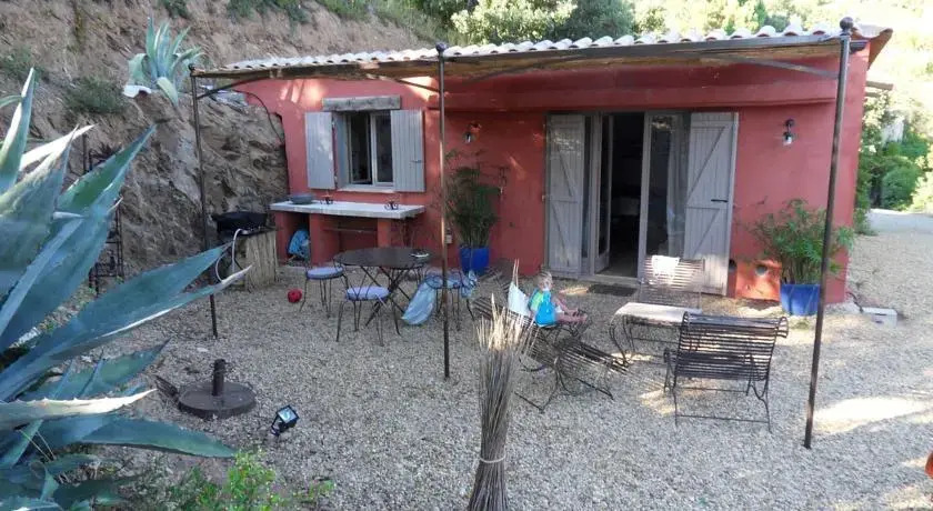 La Maison dAllouma