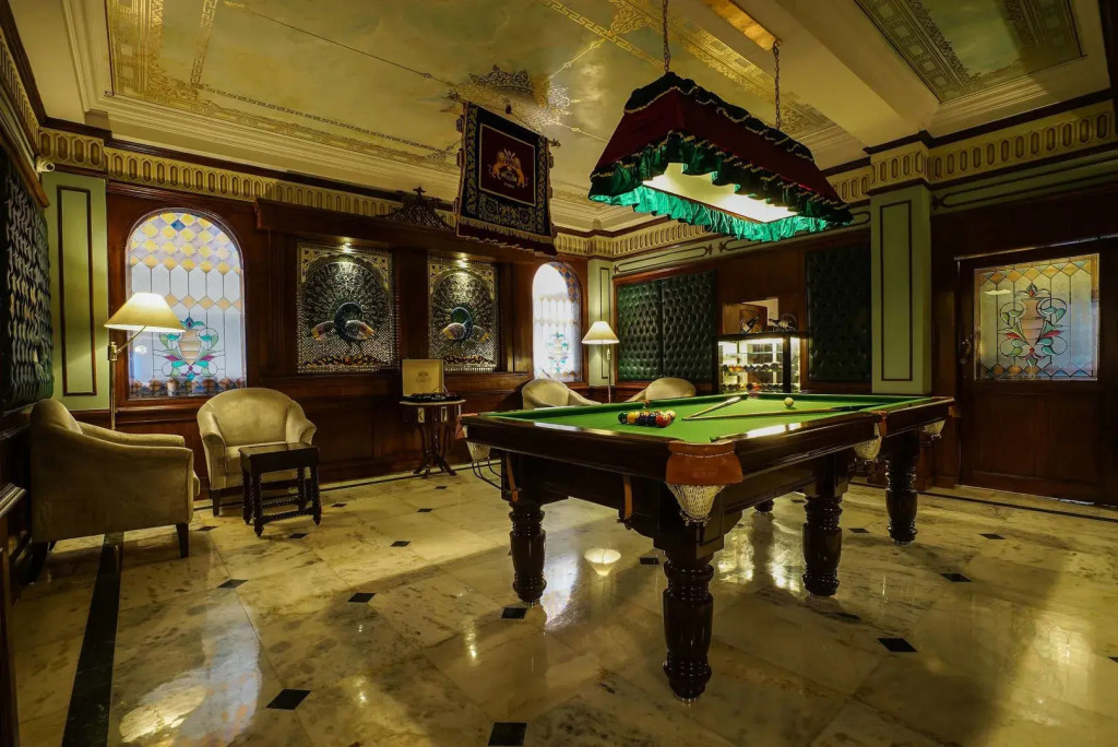 Shahpura House