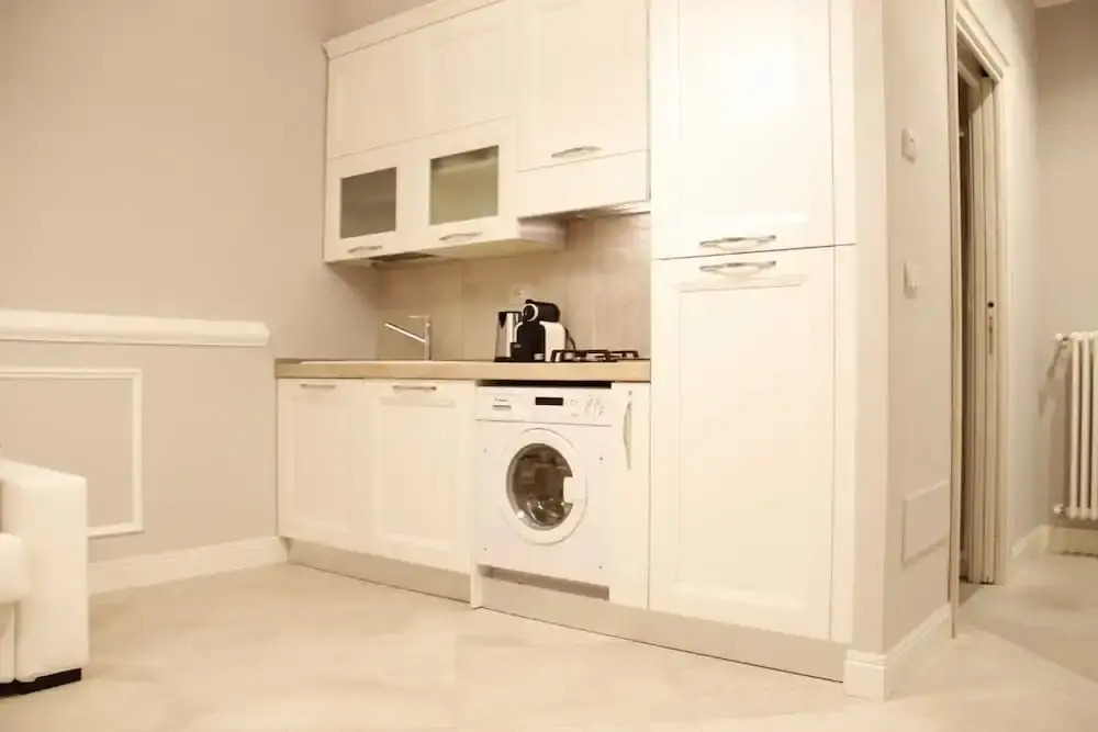 Art Apartment Brunelleschi Family Suite