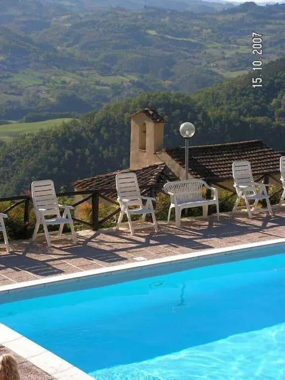 Fattoria Il Lago