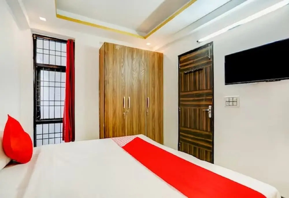 Hotel Golden Inn