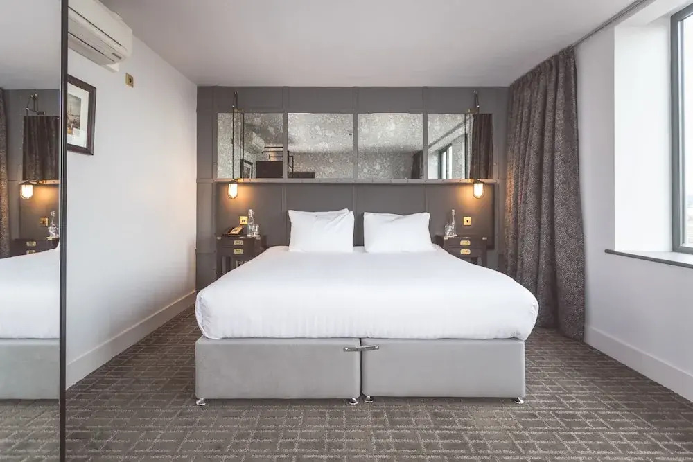 Acityabode  Titanic Quarter