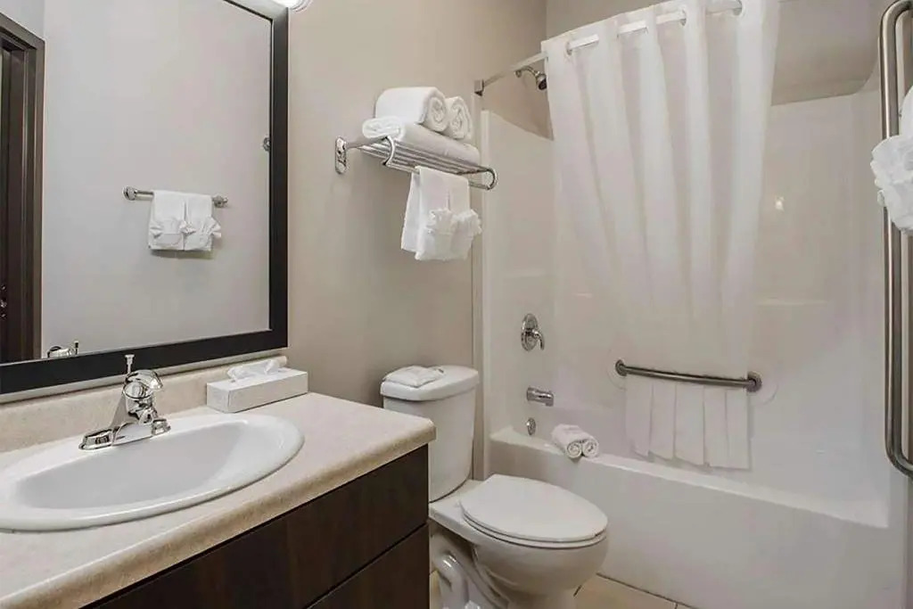 Travelodge Suites by Wyndham Estevan