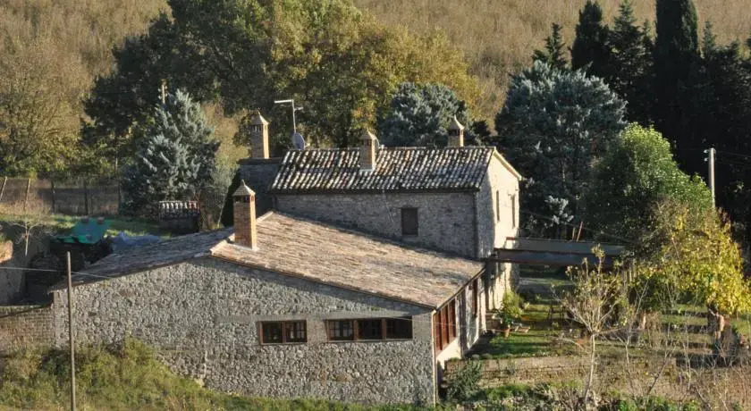 Casale al Canneto
