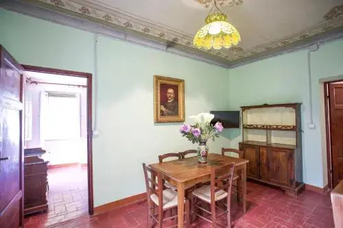 Appartamento Podere San Marco