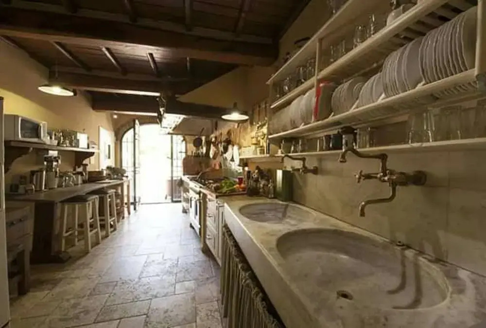 Villa Gabriella Chianti Toscana